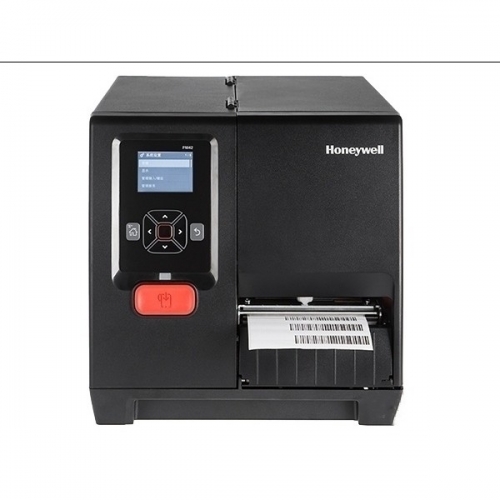 Honeywell 霍尼韋爾 PM42-203 DPI工業條形碼標籤打印機，工業條形碼打印機，高速條形碼打印機