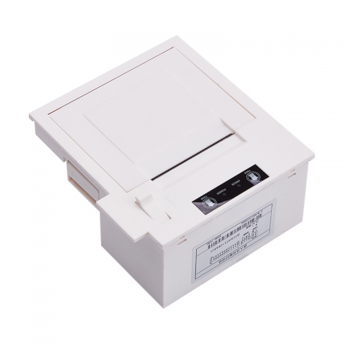 LENVII 58MM DMI嵌入式熱敏票機，熱敏票據打印機，POS機用白色或黑色