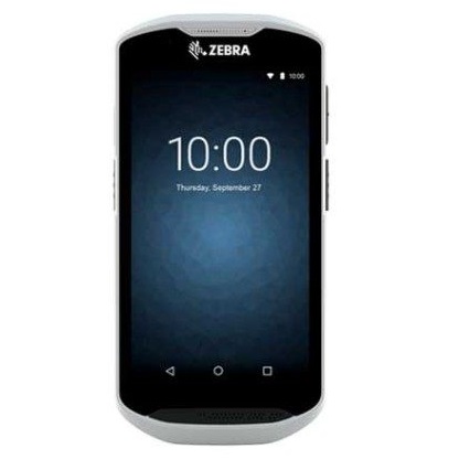 ZEBRA TC52-HC觸摸數據終端收集器Android操作系統