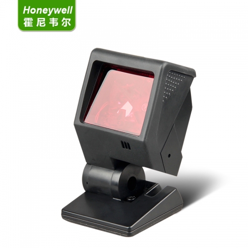 一維掃描平台| 霍尼韋爾MS3580