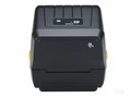 斑馬ZD888T 4英寸/ 108毫米熱/熱轉印台式條形碼打印機